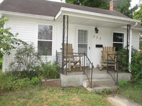 322 E Corunna Avenue, Corunna MI 48817 home for sale