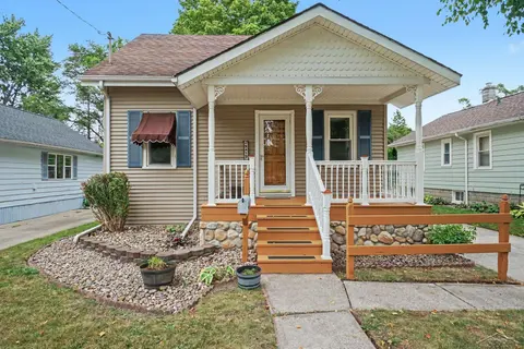 2412 N Charles Street, Saginaw MI 48602 photo 2