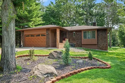 5089 Golfview Drive, Au Gres MI 48703 photo 2