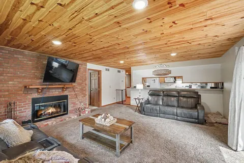 5089 Golfview Drive, Au Gres MI 48703 photo 3