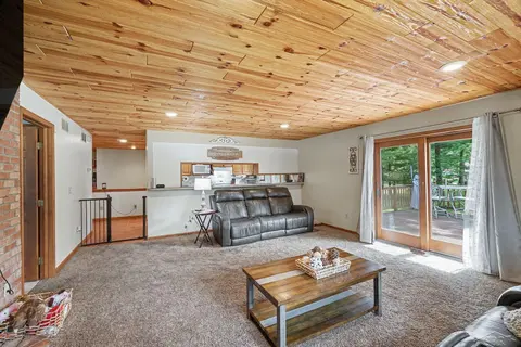 5089 Golfview Drive, Au Gres MI 48703 photo 4
