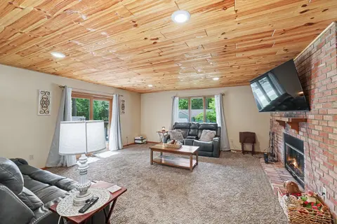 5089 Golfview Drive, Au Gres MI 48703 photo 5