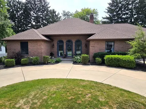 4445 Dirker Road, Saginaw MI 48638 home for sale
