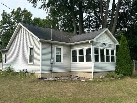 4050 Williamson Road, Saginaw MI 48603 home for sale