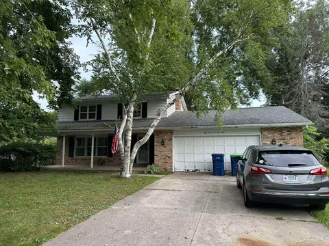 5378 Constrance Drive, Saginaw MI 48603 home for sale