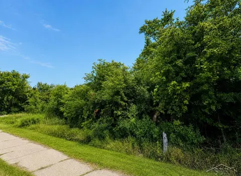 1838 S Warren Avenue, Saginaw MI 48601 land listing for sale