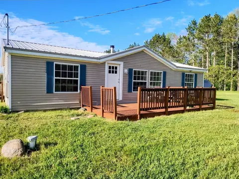 4450 Adams Road, Lake MI 48632 home for sale