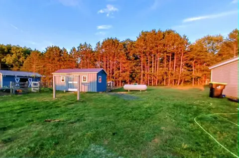 4450 Adams Road, Lake MI 48632 photo 4
