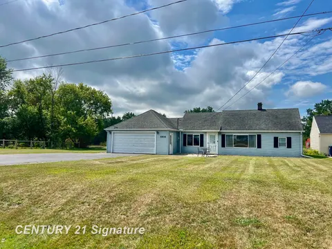 5935 Midland Road, Freeland MI 48623 home for sale