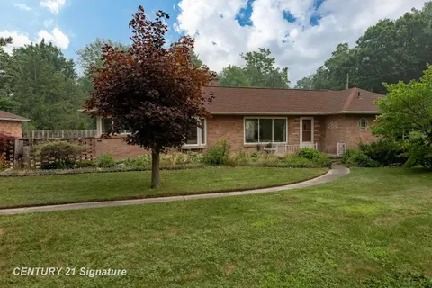 103 Lincoln Drive, Bay City MI 48706 home for sale