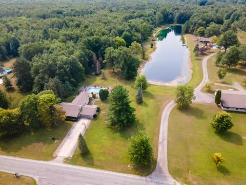21645 Swan Creek Road, Merrill MI 48637 photo 3