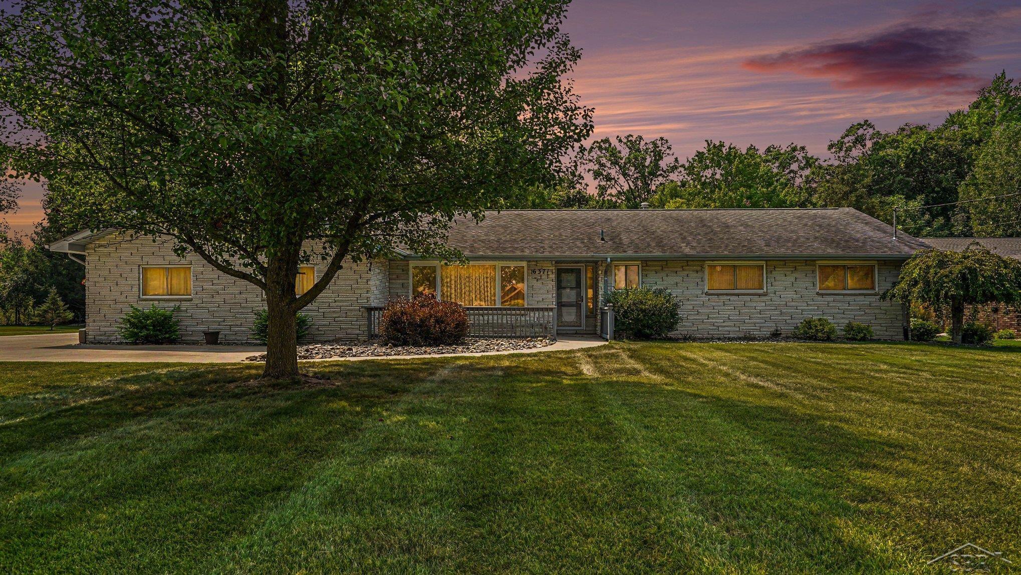 6371 Birchview Drive, Saginaw MI 48609 photo 1