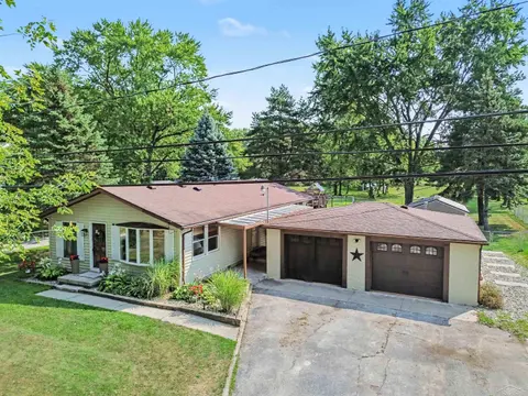 5111 S 2 Mile Rd Road, Bay City MI 48706 photo 4