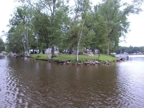 504 Hilo Road, Gladwin MI 48624 home for sale