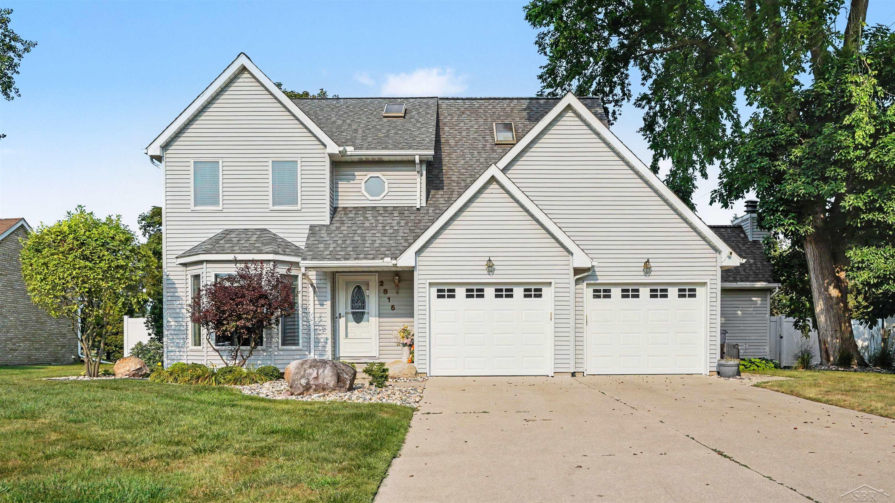 2815 Dunkirk Drive, Saginaw MI 48603 photo 1