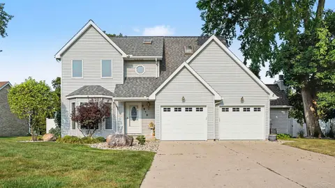 2815 Dunkirk Drive, Saginaw MI 48603 home for sale