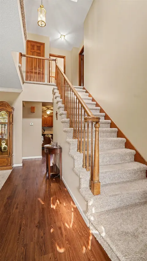 2815 Dunkirk Drive, Saginaw MI 48603 photo 3