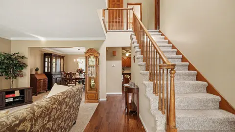 2815 Dunkirk Drive, Saginaw MI 48603 photo 4