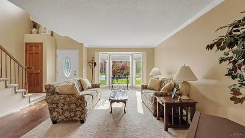 2815 Dunkirk Drive, Saginaw MI 48603 photo 5
