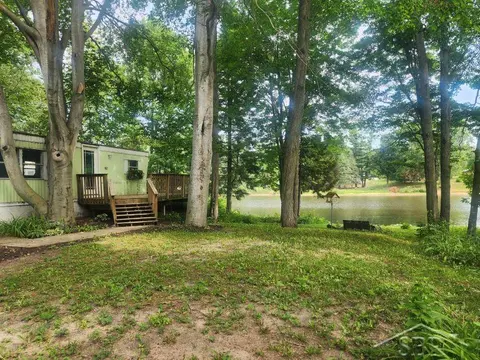 7946 Manitonka Lane, Lake MI 48632 home for sale
