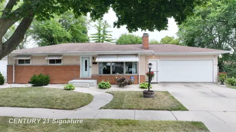 334 S 20th Street, Saginaw MI 48601 home for sale