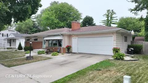 334 S 20th Street, Saginaw MI 48601 photo 2