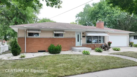 334 S 20th Street, Saginaw MI 48601 photo 3
