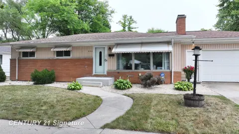 334 S 20th Street, Saginaw MI 48601 photo 5