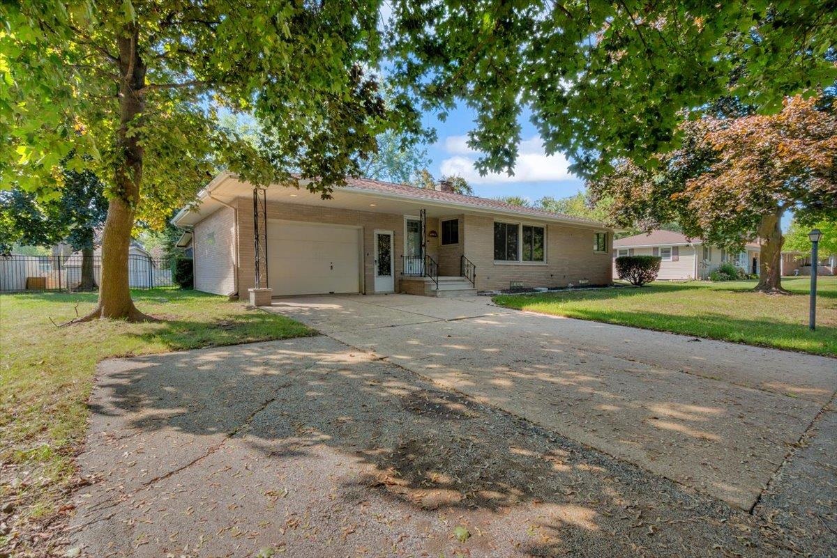 5434 Christena Road, Bay City MI 48706 photo 1
