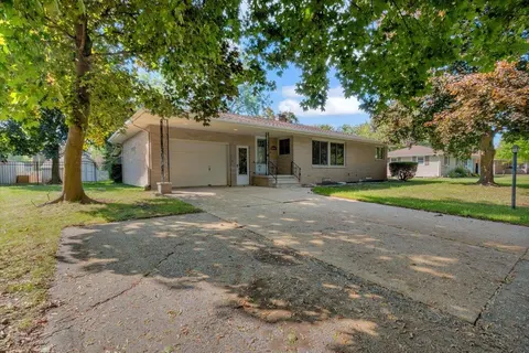 5434 Christena Road, Bay City MI 48706 home for sale
