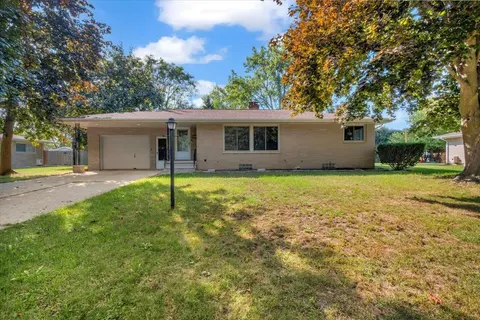 5434 Christena Road, Bay City MI 48706 photo 2