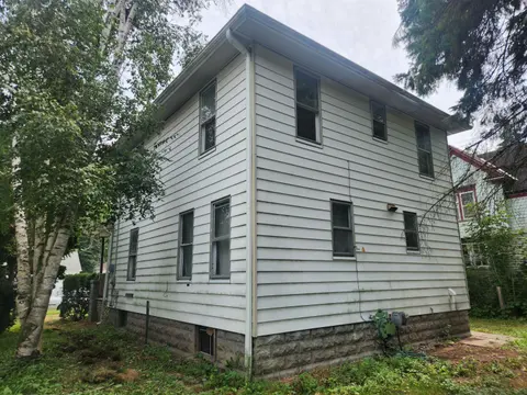 202 S Warner Street, Bay City MI 48706 photo 2