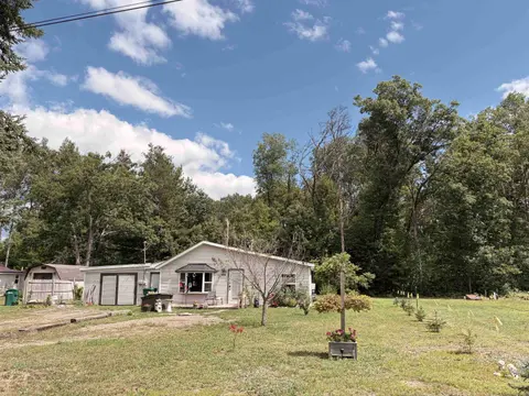4266 E Oakley Road, Harrison MI 48625 home for sale