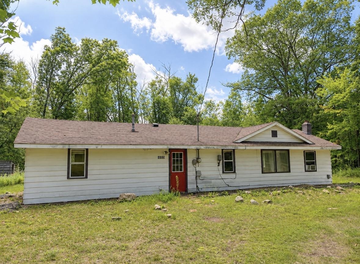 4084 E Cranberry Lake Road, Harrison MI 48625 photo 1