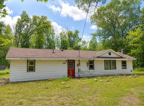 4084 E Cranberry Lake Road, Harrison MI 48625 home for sale