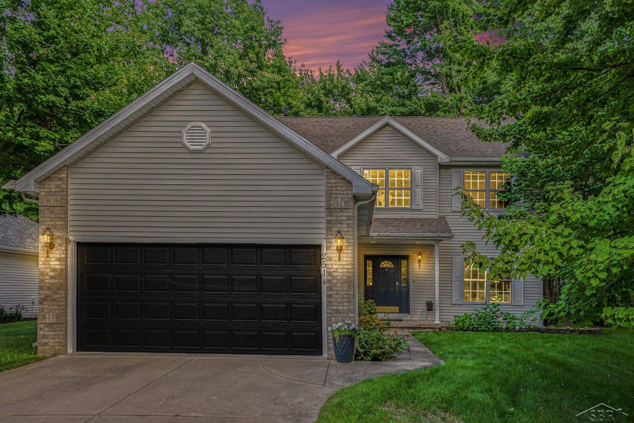 2514 Greenwich Cir Street, Midland MI 48642 photo 1