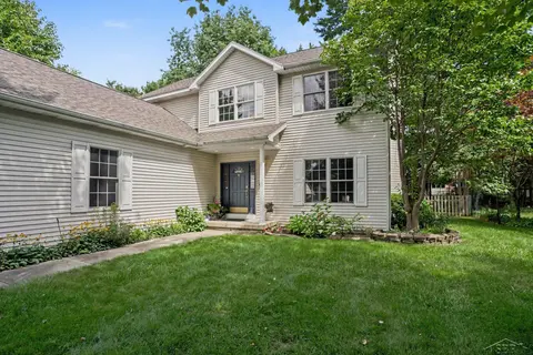 2514 Greenwich Cir Street, Midland MI 48642 photo 3