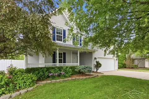 11382 August Lane, Freeland MI 48623 photo 2