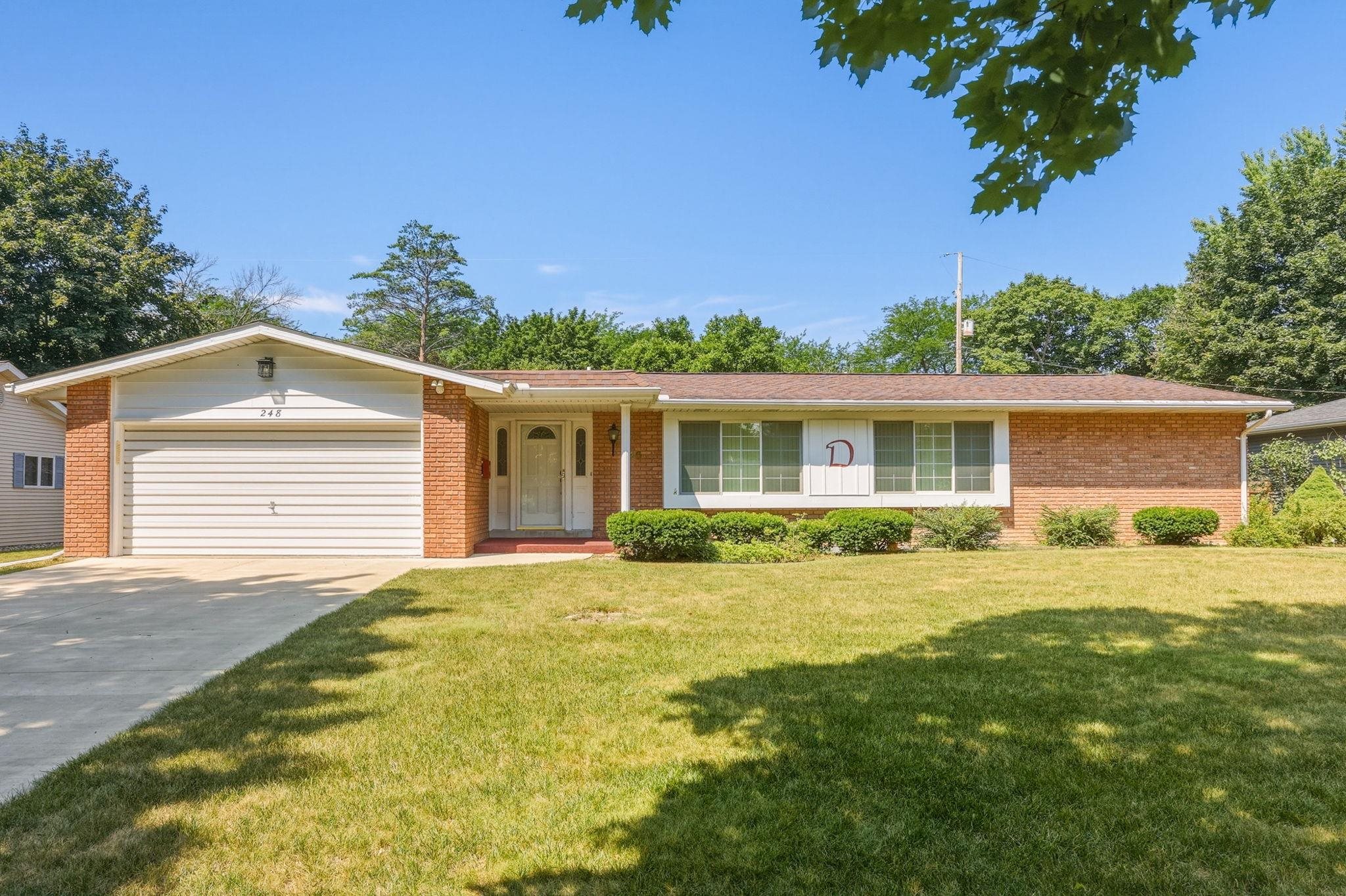 248 Frank Road, Frankenmuth MI 48734 photo 1
