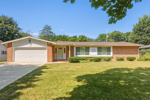 248 Frank Road, Frankenmuth MI 48734 home for sale