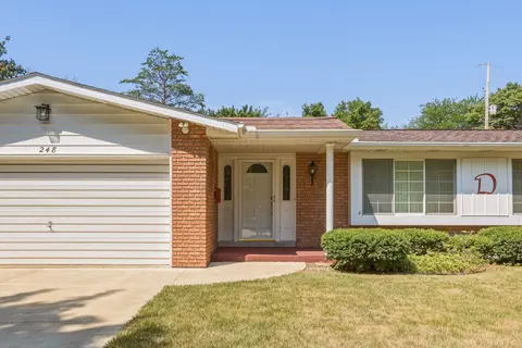 248 Frank Road, Frankenmuth MI 48734 photo 5