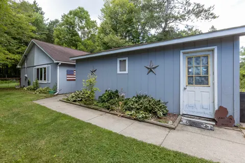 1951 N Hope Road, Midland MI 48642 home for sale