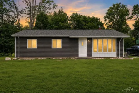 3242 Senske Road, Standish MI 48658 home for sale