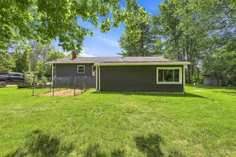 3242 Senske Road, Standish MI 48658 photo 3