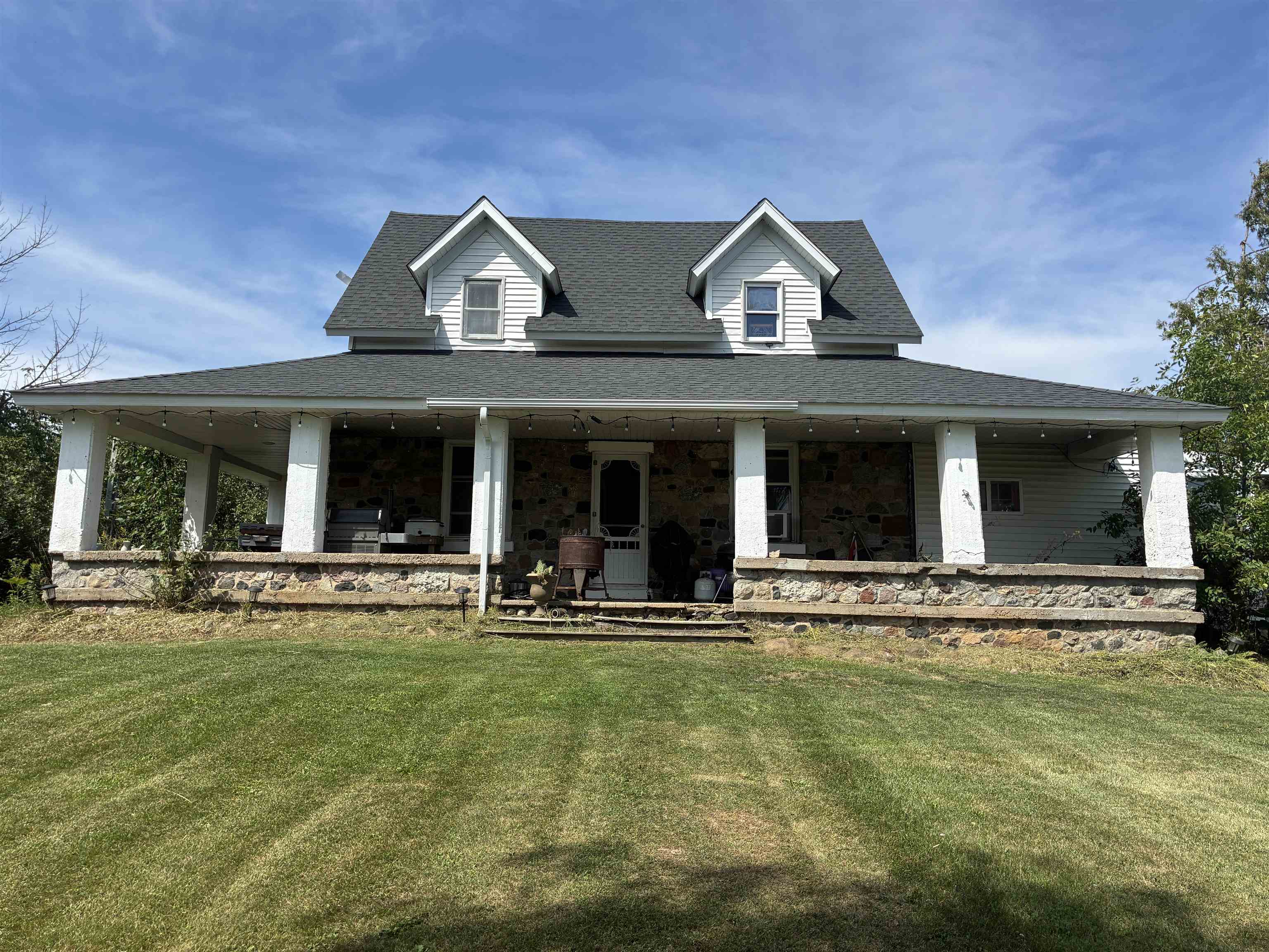 3600 Schmidt Road, Gladwin MI 48624 photo 1
