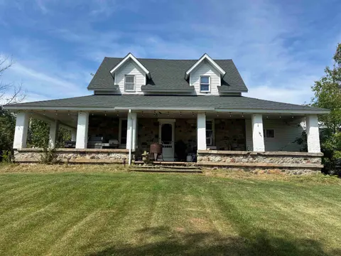 3600 Schmidt Road, Gladwin MI 48624 home for sale