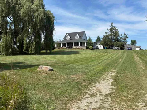 3600 Schmidt Road, Gladwin MI 48624 photo 2