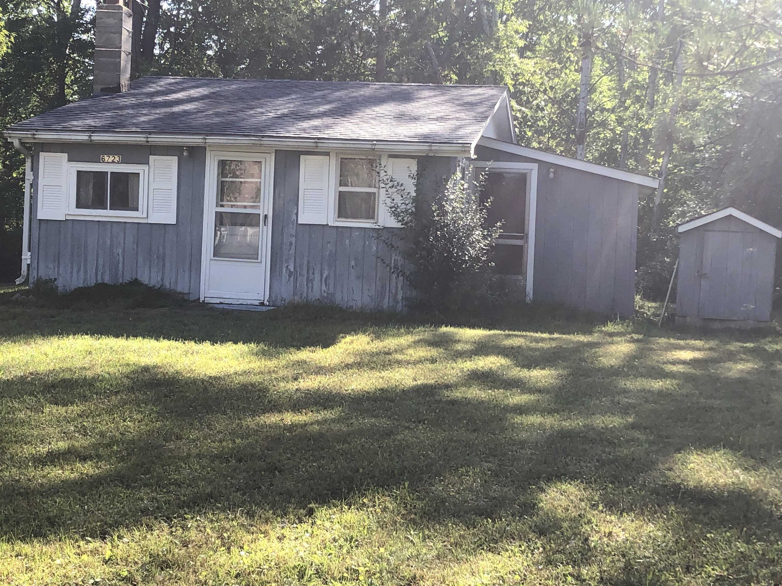 6723 Bear Lake Drive, Lake MI 48632 photo 1