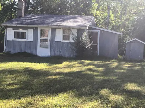 6723 Bear Lake Drive, Lake MI 48632 home for sale