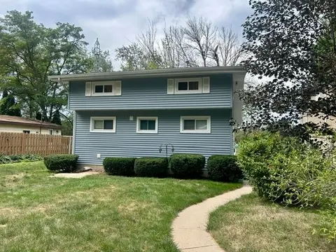 645 Peace Haven Street, Gladwin MI 48624 home for sale